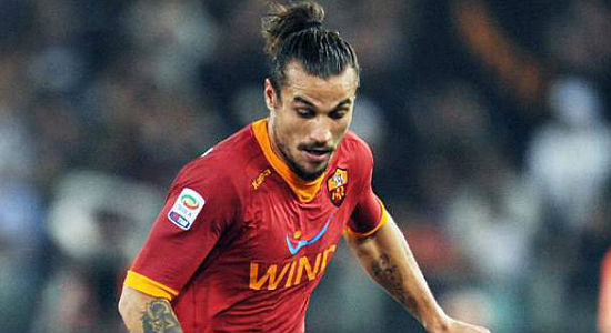 Пабло Освальдо, thefootballramble.com