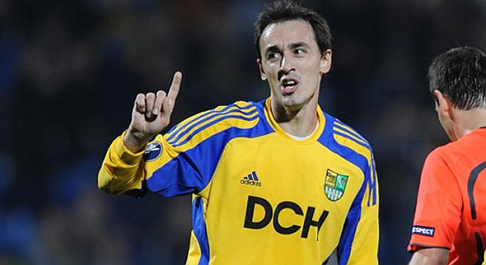 Милан Обрадович, sport-xl.net