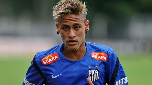 Неймар, фото blackwaterblue.com