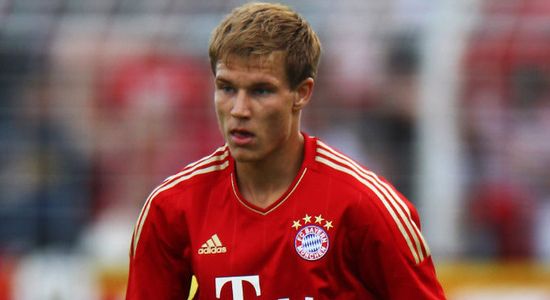 Хольгер Бадштубер, фото teamtalk.com