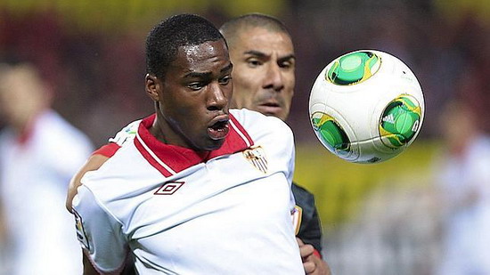 Джоффри Кондогбия, Getty images