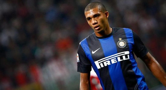 Жуан Жезус, Getty images