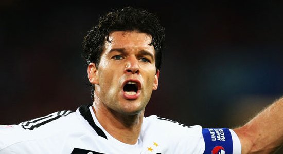 Михаэль Баллак