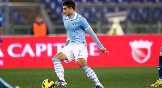 Эдерсон открыл счет, GdS