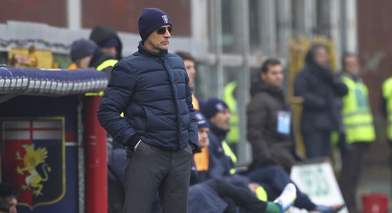 Давиде Баллардини, Getty Images