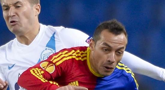 Марсело Диас открыл счет, фото Getty Images