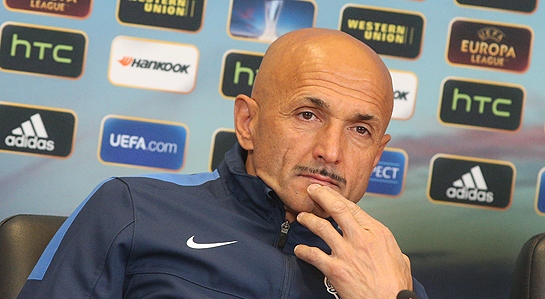 Лучано Спаллетти, fc-zenit.ru