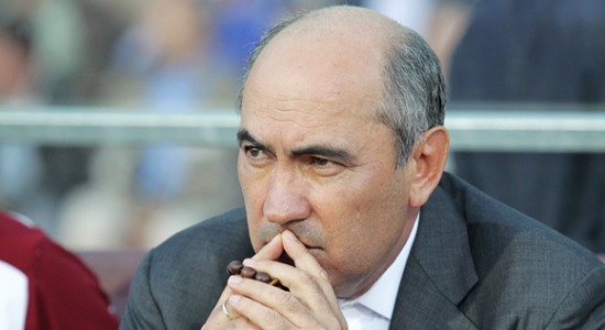 Курбан Бердыев, Getty Images