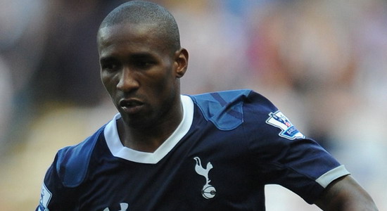 Джермейн Дефо, Getty images