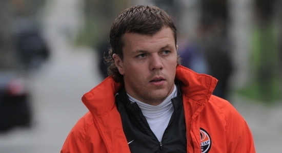 Алексей Гай, shakhtar.com