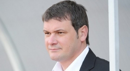 Сергей Зайцев, фото shahta.org