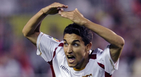 Хесус Навас, Getty Images