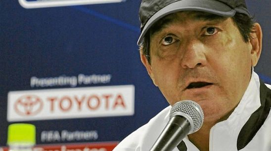 Муриси Рамальо, фото marca.com