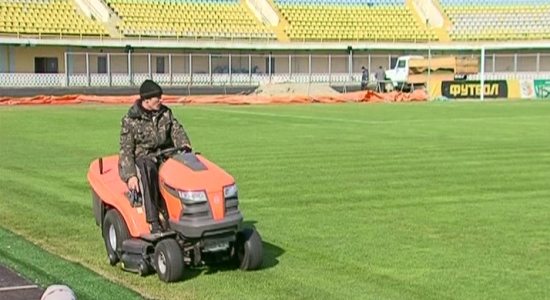 фото Романа Кобы, Football.ua