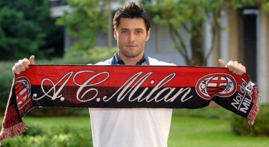 Марко Амелия, Getty Images