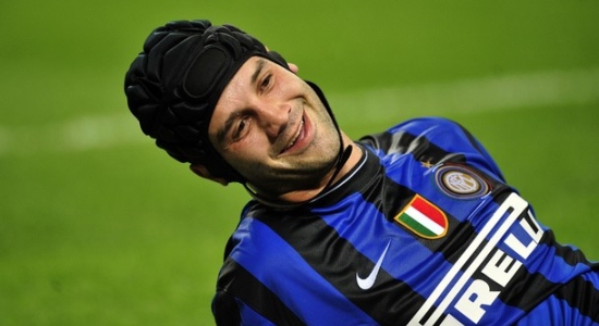 Кристиан Киву, Getty Images