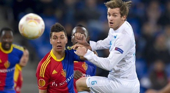 Николас Ломбертс (справа), Getty Images