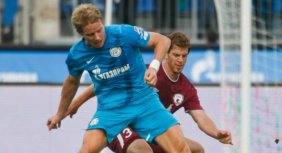 Томаш Губочан, Getty Images