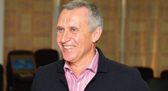 Леонид Кучук, eurosport.ru