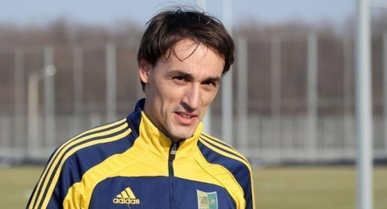 Милан Обрадович, metalist.ua