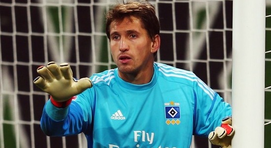 Рене Адлер, skysports.com