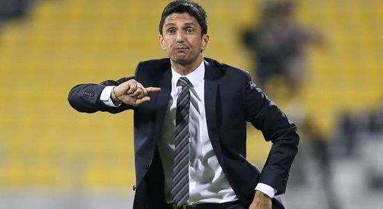 Разван Луческу, фото fifa.com
