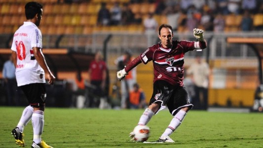 Рожерио Сени, фото Globoesporte.com