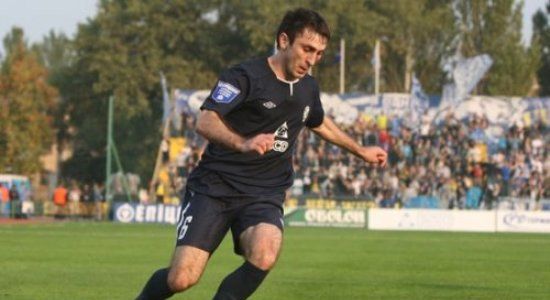 Карлен Мкртчян, фото metallurg.donetsk.ua