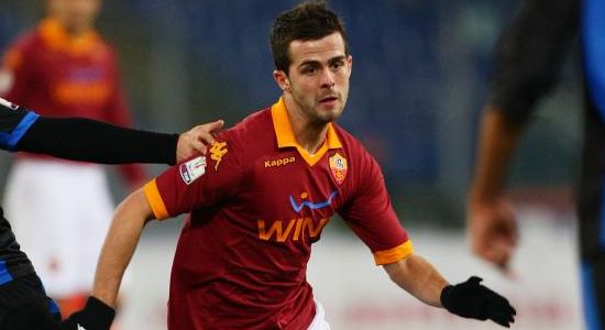 Миралем Пьянич, фото bleacherreport.com