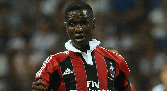 Кристиан Сапата, milanobsession.com