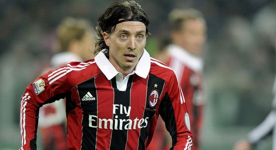 Риккардо Монтоливо, фото zimbio.com