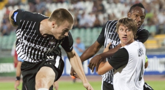 Фото zarya-lugansk.com