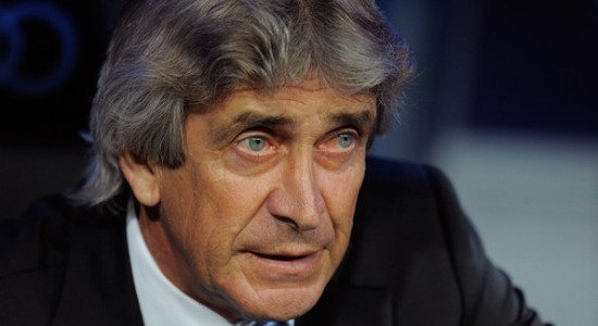 Мануэль Пеллегрини, Getty Images