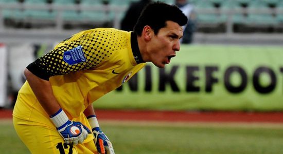 Рустам Худжамов, фото google.com