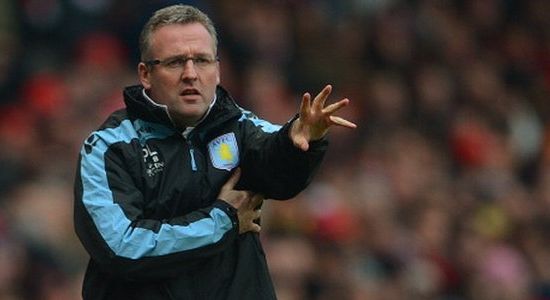 Пол Ламберт, Getty Images