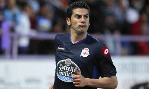 Рики, deportivo-la-coruna.com