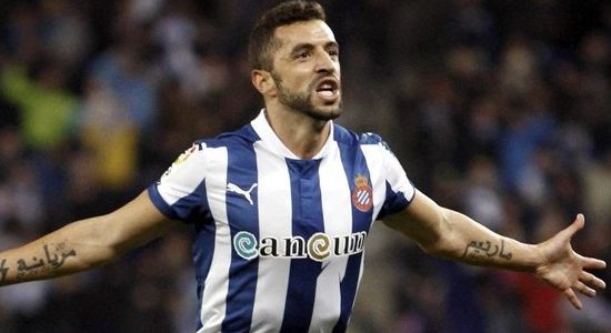 Симау Саброза, фото fifa.com