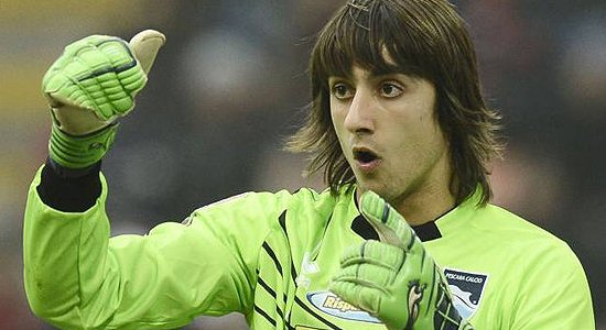 Маттиа Перин, eurosport.yahoo.com