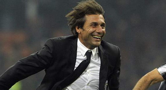 Антонио Конте, Getty images