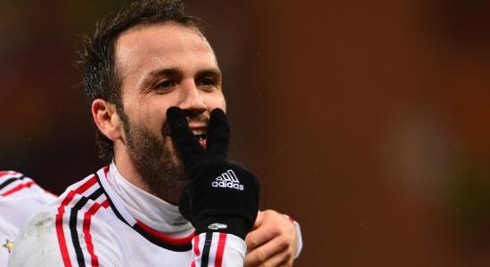 Джампаоло Паццини, espn.go.com