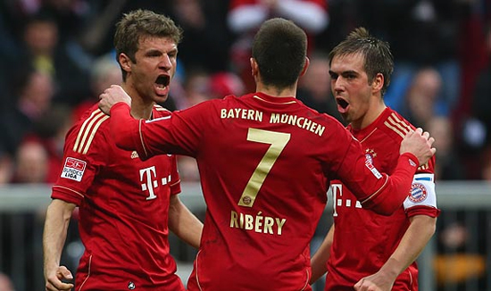 фото fcbayern.telekom.de