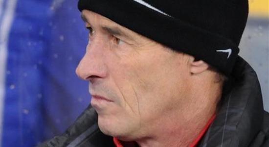 Олег Таран, фото Football.ua