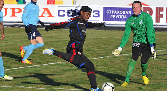 Вагнер Лав снова в России, sport-express.ru