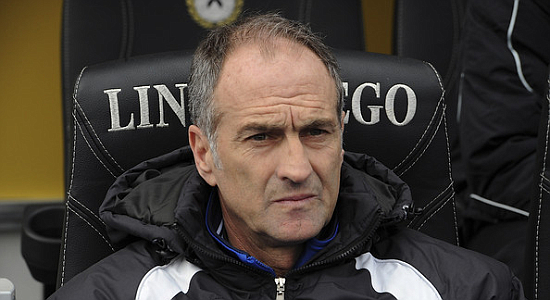 Франческо Гвидолин, Getty Images