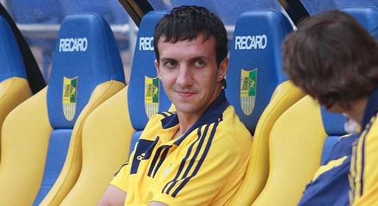 Вячеслав Шарпар