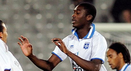 Яя Саного, Getty Images