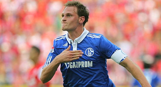 Бенедикт Хеведес, Getty Images