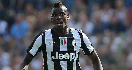 Поль Погба, 7msport.com