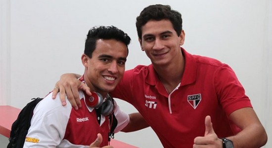 Конкуренты Жадсон и Гансо, soberanos.com.br