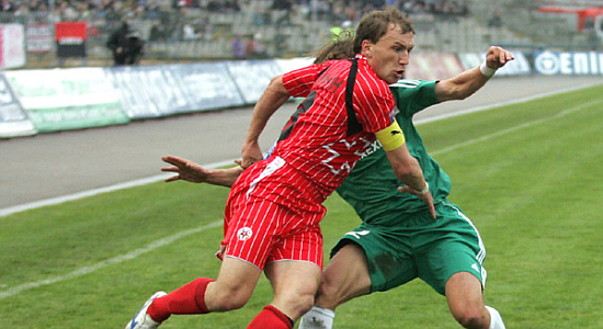 Сергей Симинин, fc.volyn.net